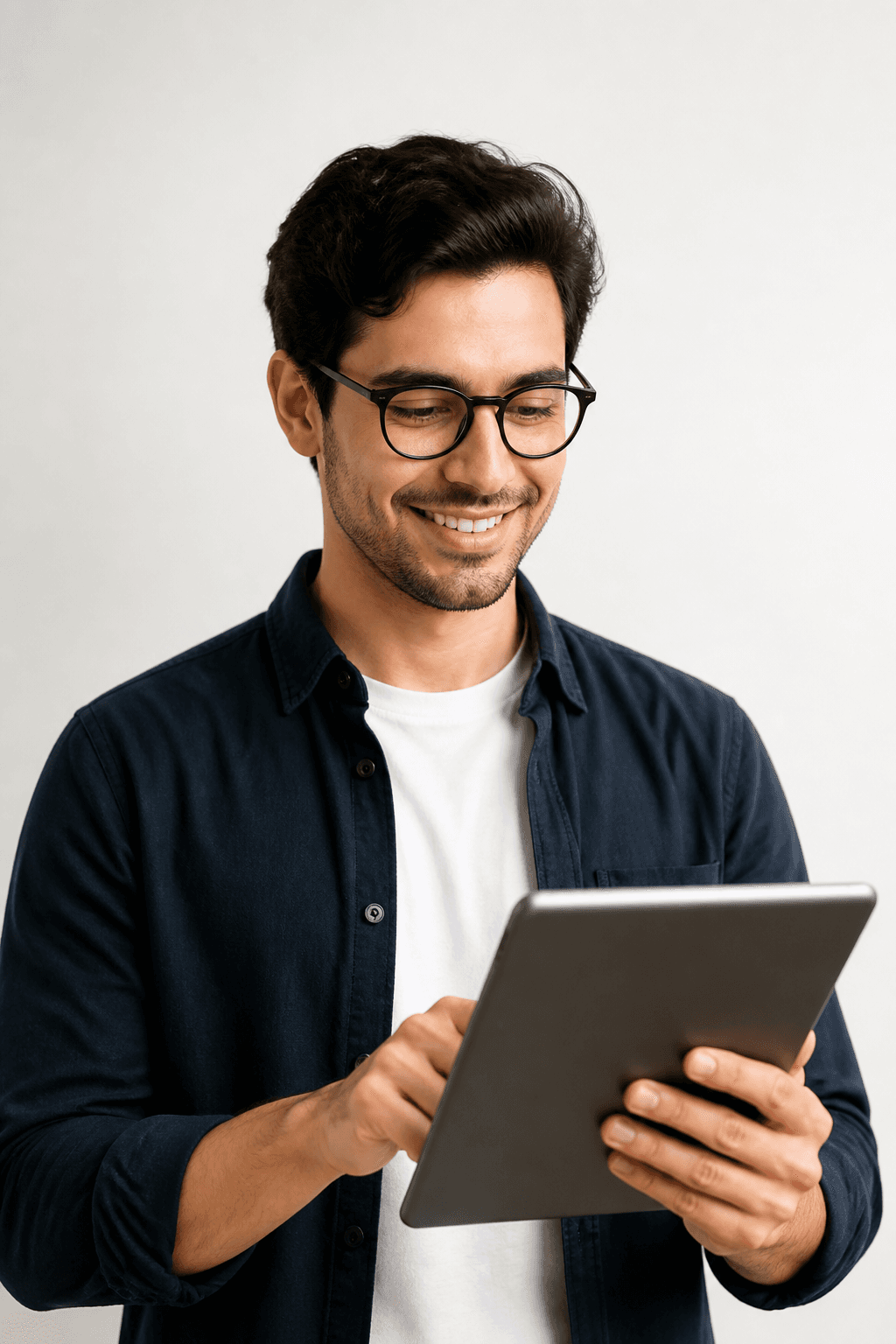 Vertriebspartner arbeitet mit ONEXO