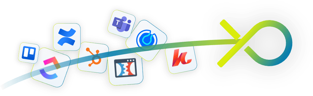 ONEXO integriert alle wichtigen Tools in einer Plattform