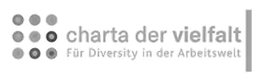 Charta der Vielfalt Logo