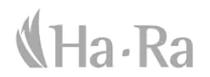 Ha-Ra Logo