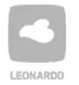 Leonardo Logo