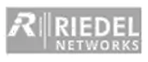 Riedel Networks Logo